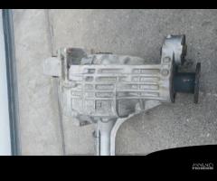 Differenziale anteriore Nissan Navara D40 2.5 2008