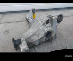 Differenziale anteriore Nissan Navara D40 2.5 2008 - 6