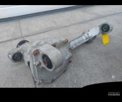 Differenziale anteriore Nissan Navara D40 2.5 2008 - 8