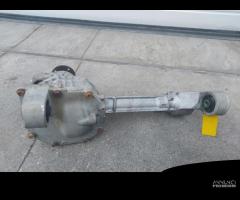 Differenziale anteriore Nissan Navara D40 2.5 2008 - 9