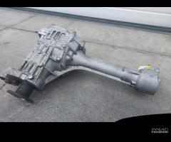 Differenziale anteriore Nissan Navara D40 2.5 2008 - 14