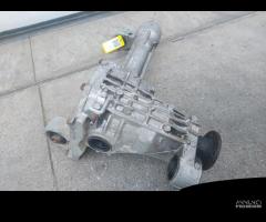 Differenziale anteriore Nissan Navara D40 2.5 2008 - 17