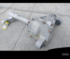 Differenziale anteriore Nissan Navara D40 2.5 2008 - 18