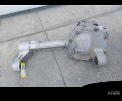 Differenziale anteriore Nissan Navara D40 2.5 2008 - 19