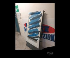 Porta posteriore sinistra Iveco Daily 2.3 del 2008 - 7