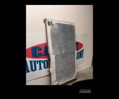 Porta posteriore sinistra Iveco Daily 2.3 del 2008 - 10