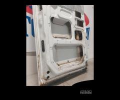 Porta posteriore destra Iveco Daily 2.3 del 2008 - 10