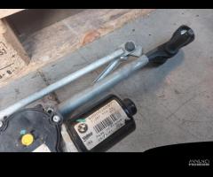 Motorino tergi cristallo BMW 118 d F20 2.0 - 5