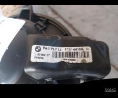 Ventola riscaldamento BMW 118 d F20 2.0 del 2012