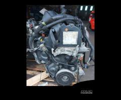 Motore Peugeot 206 1.4 diesel del 2003 8HX