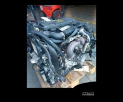 Motore Peugeot 206 1.4 diesel del 2003 8HX - 8