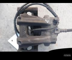 Pinza freno posteriore destra BMW 118 d F20 2.0