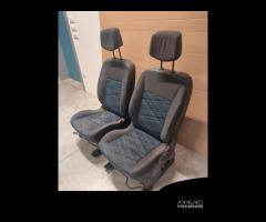 Sedili anteriore dx e sx Renault Megane 2011 - 5