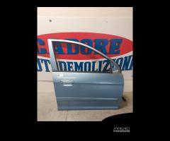 Porta anteriore destra Kia Picanto 1.1 del 2007 - 2