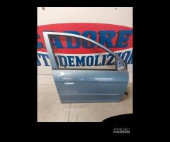 Porta anteriore destra Kia Picanto 1.1 del 2007 - 3