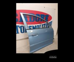 Porta anteriore destra Kia Picanto 1.1 del 2007