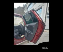 Porta posteriore destra Volvo V60 2.4 del 2011 - 10