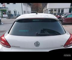 Portellone bagagliaio Volkswagen Scirocco 2009