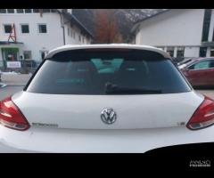 Portellone bagagliaio Volkswagen Scirocco 2009