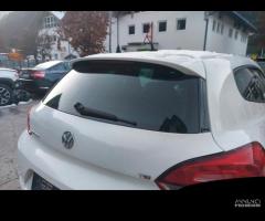 Portellone bagagliaio Volkswagen Scirocco 2009