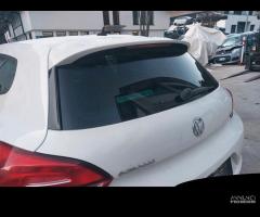 Portellone bagagliaio Volkswagen Scirocco 2009 - 5