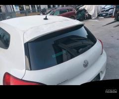 Portellone bagagliaio Volkswagen Scirocco 2009 - 6