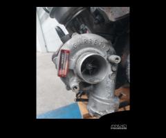 Motore Audi A4 1.9 diesel del 2001 - AWX - 8