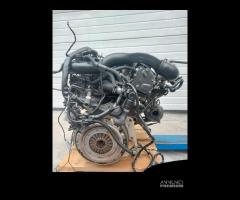 Motore Audi A4 1.9 diesel del 2001 - AWX - 14