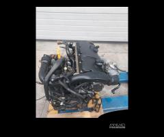 Motore Audi A4 1.9 diesel del 2001 - AWX - 16