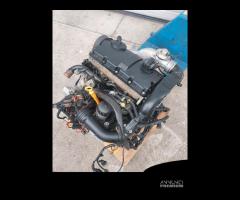 Motore Audi A4 1.9 diesel del 2001 - AWX - 19