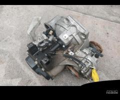 Cambio manuale Skoda Roomster 1.4 diesel del 2008 - 8