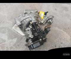 Cambio manuale Skoda Roomster 1.4 diesel del 2008 - 16