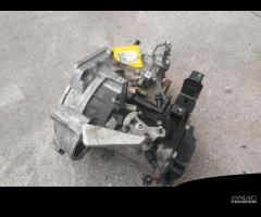 Cambio manuale Skoda Roomster 1.4 diesel del 2008 - 17