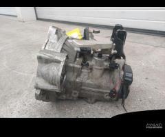 Cambio manuale Skoda Roomster 1.4 diesel del 2008 - 19