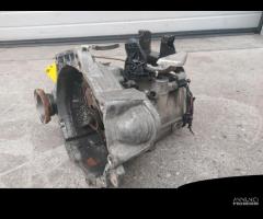 Cambio manuale Skoda Roomster 1.4 diesel del 2008 - 20