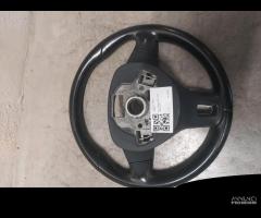 Volante in pelle Volkswagen Passat del 2009 - 14