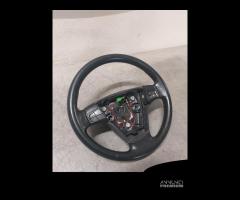 Volanti in pelle Volvo V50 diesel del 2008 - 5