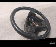 Volanti in pelle Volvo V50 diesel del 2008 - 7