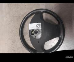 Volanti in pelle Volvo V50 diesel del 2008 - 15