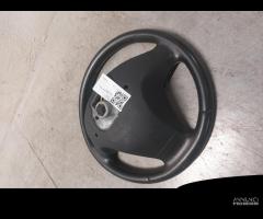 Volanti in pelle Volvo V50 diesel del 2008 - 16