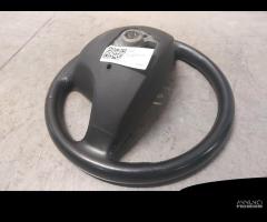 Volanti in pelle Volvo V50 diesel del 2008 - 17