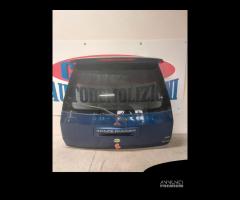 Portellone Mitsubishi Space Runner del 2002 - 14