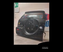 Portellone nero DR 1.6 5 del 2009 - 6