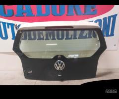 Portellone lunotto Volkswagen UP 1.0 del 2019