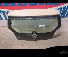 Portellone lunotto Volkswagen UP 1.0 del 2019 - 5