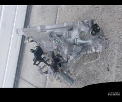 Cambio manuale Honda Jazz 1.2 benzina del 2009