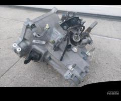 Cambio manuale Honda Jazz 1.2 benzina del 2009 - 10