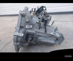 Cambio manuale Honda Jazz 1.2 benzina del 2009 - 14