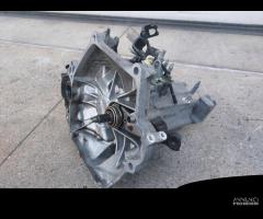 Cambio manuale Honda Jazz 1.2 benzina del 2009 - 15