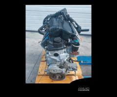 Motore Honda Jazz 1.2 benzina del 2009 - L12B2 - 2